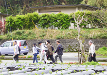 社会福祉法人こだま会